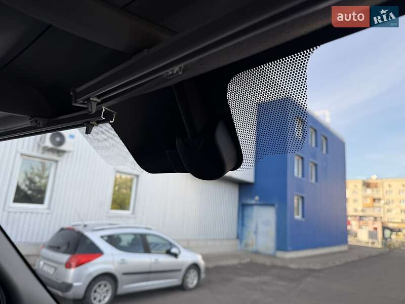 Грузовой фургон Renault Master 2021 в Киеве