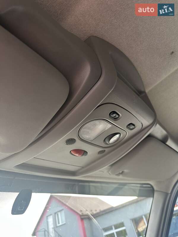 Тентованый Renault Master 2015 в Луцке