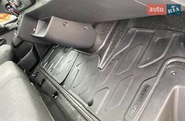 Тентованый Renault Master 2022 в 