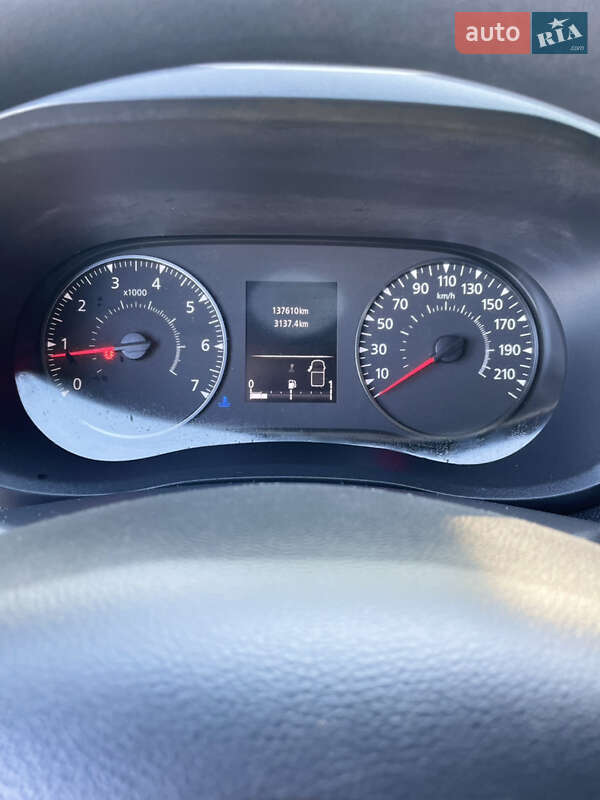 Вантажний фургон Renault Master 2020 в Луцьку