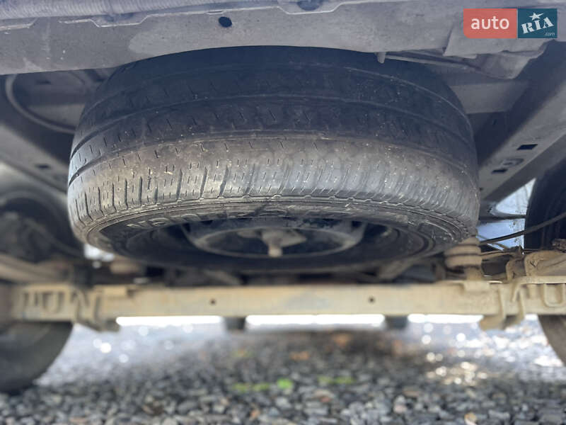 Вантажний фургон Renault Master 2020 в Луцьку