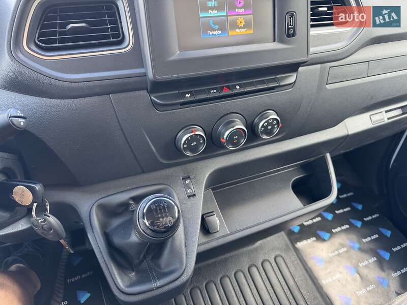 Грузовой фургон Renault Master 2022 в Ровно фото 19 Грузовой фургон Renault Master 2022 в Ровно