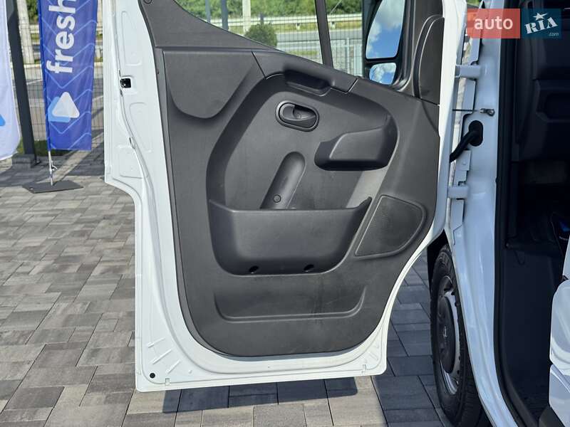 Грузовой фургон Renault Master 2022 в Ровно фото 13 Грузовой фургон Renault Master 2022 в Ровно