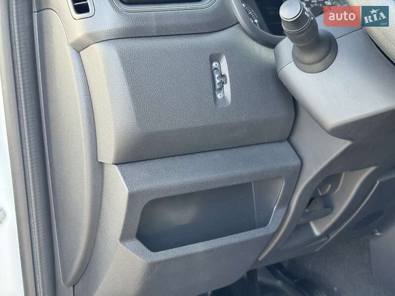 Грузовой фургон Renault Master 2022 в Ровно фото 15 Грузовой фургон Renault Master 2022 в Ровно