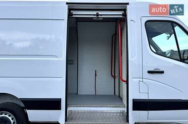 Грузовой фургон Renault Master 2020 в 
