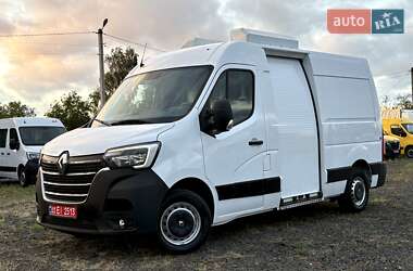 Грузовой фургон Renault Master 2021 в Ковеле