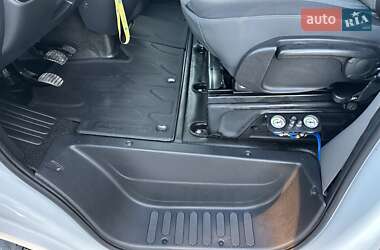 Тентованый Renault Master 2019 в 