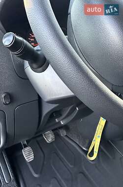 Тентованый Renault Master 2019 в 