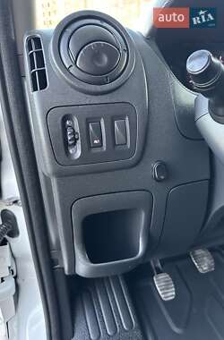 Тентованый Renault Master 2019 в 