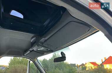Тентованый Renault Master 2019 в 