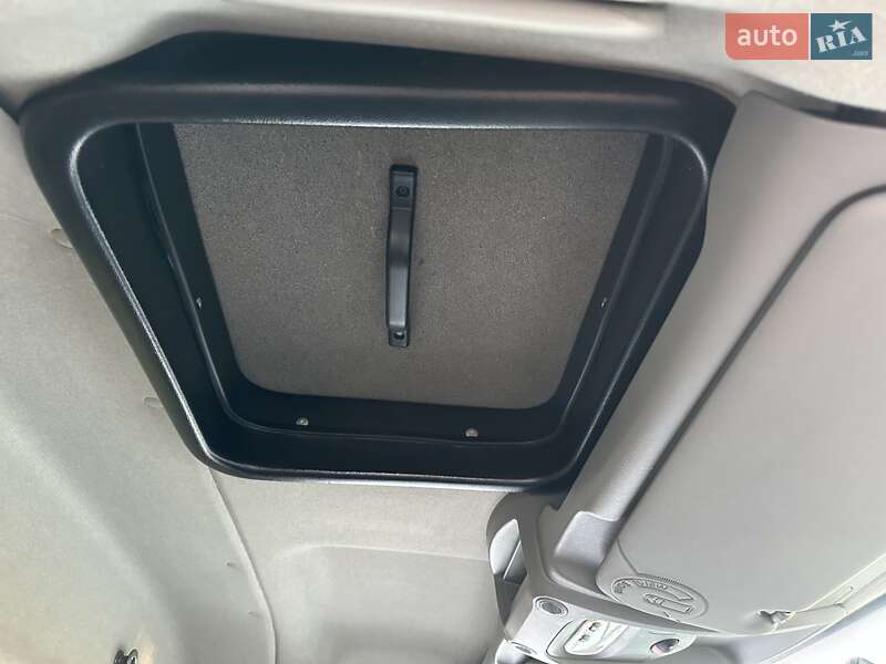 Тентований Renault Master 2019 в Ковелі