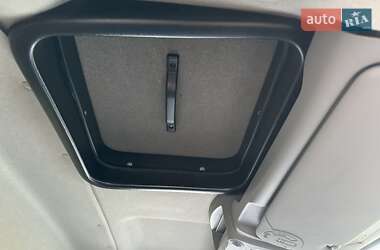 Тентованый Renault Master 2019 в 