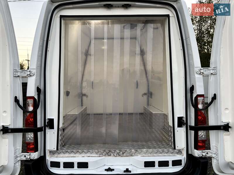 Рефрижератор Renault Master 2019 в Ковеле