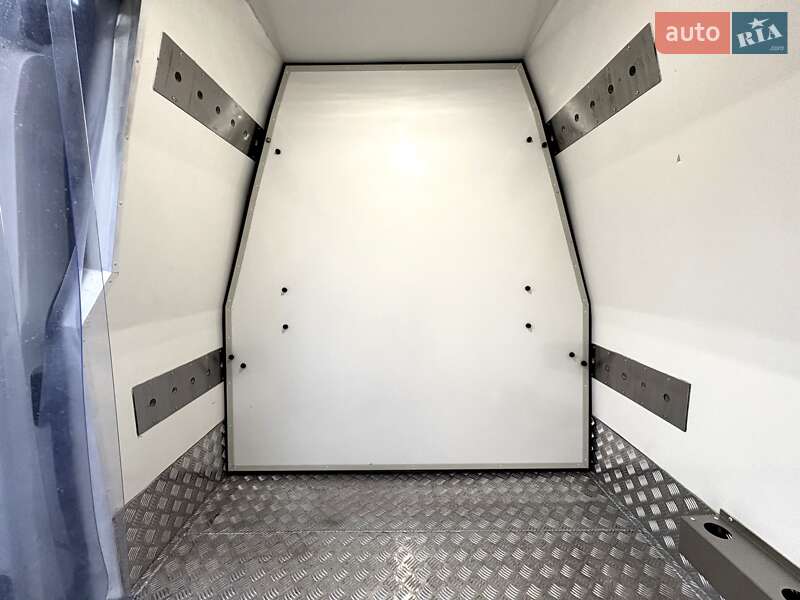 Рефрижератор Renault Master 2019 в Ковеле