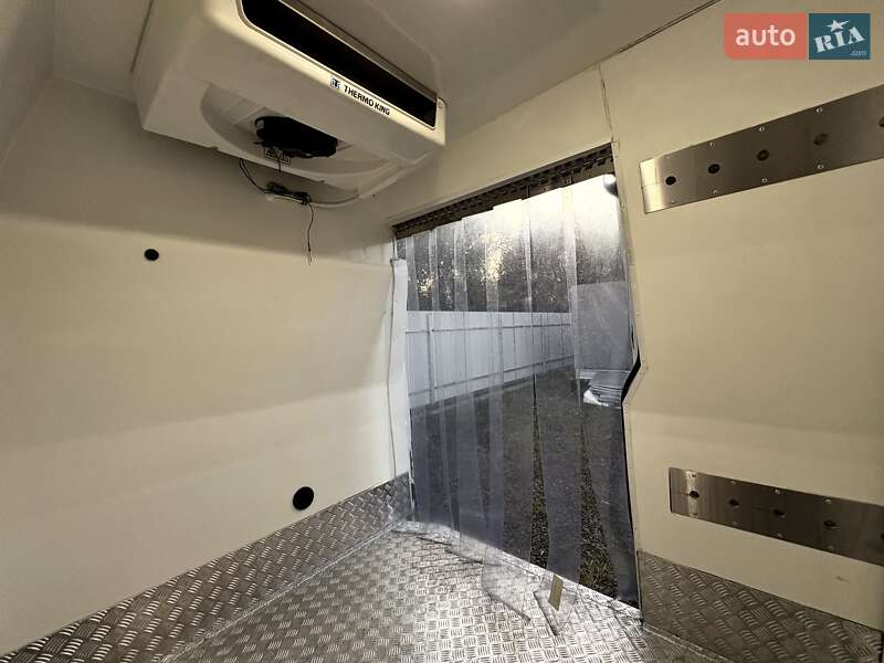 Рефрижератор Renault Master 2019 в Ковеле