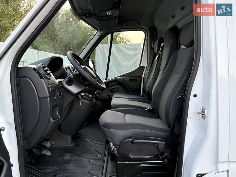 Рефрижератор Renault Master 2019 в Ковеле