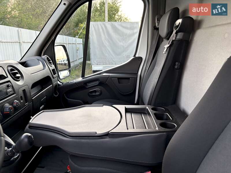 Рефрижератор Renault Master 2019 в Ковеле