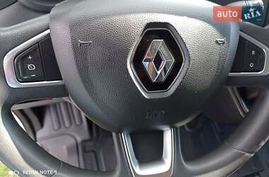 Грузовой фургон Renault Master 2021 в 