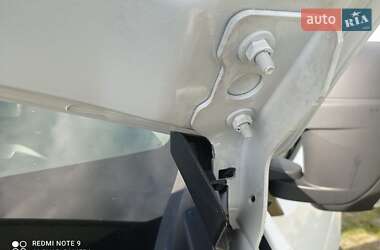 Грузовой фургон Renault Master 2021 в 