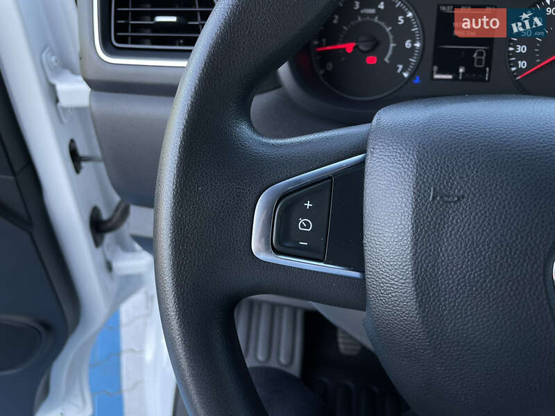 Грузовой фургон Renault Master 2021 в Одессе фото 18 Грузовой фургон Renault Master 2021 в Одессе