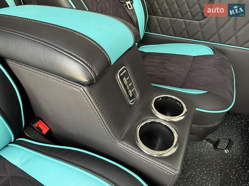 Мікроавтобус Renault Master 2020 в Києві