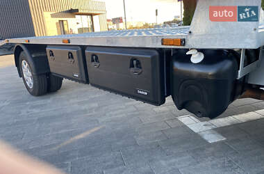 Евакуатор Renault Master 2017 в Луцьку