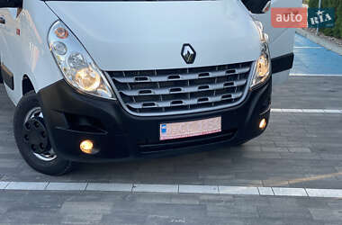 Евакуатор Renault Master 2017 в Луцьку