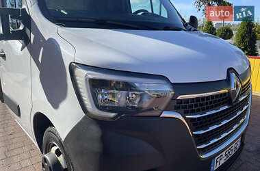 Грузовой фургон Renault Master 2020 в 