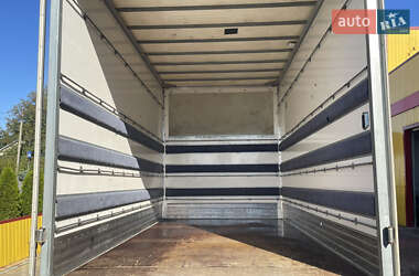 Грузовой фургон Renault Master 2020 в 