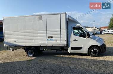 Рефрижератор Renault Master 2018 в 