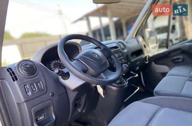 Рефрижератор Renault Master 2018 в 