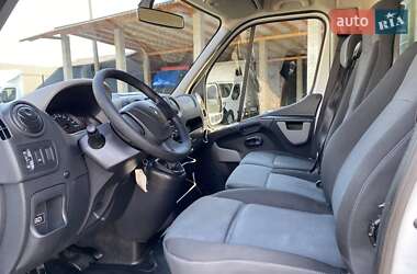 Рефрижератор Renault Master 2018 в 
