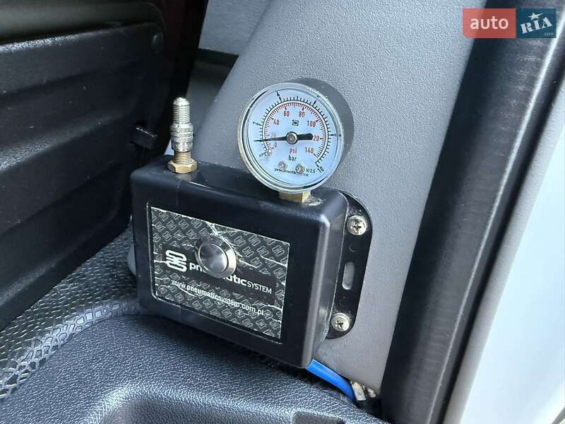 Тентований Renault Master 2022 в Києві