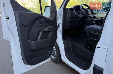 Тентованый Renault Master 2022 в 