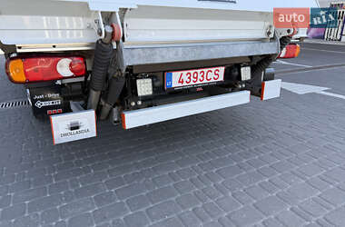 Грузовой фургон Renault Master 2021 в 