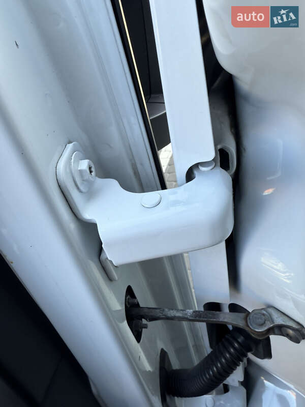 Грузовой фургон Renault Master 2021 в Днепре