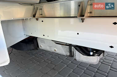 Грузовой фургон Renault Master 2021 в 