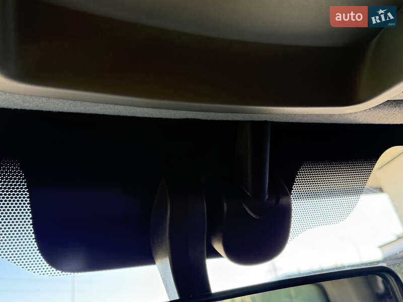 Грузовой фургон Renault Master 2021 в Днепре