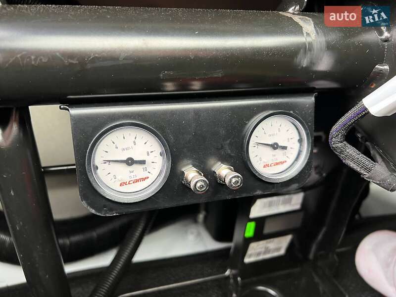 Тентованый Renault Master 2022 в Киеве