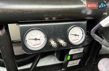 Тентованый Renault Master 2022 в 