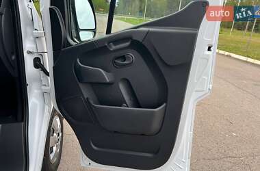 Тентованый Renault Master 2022 в 