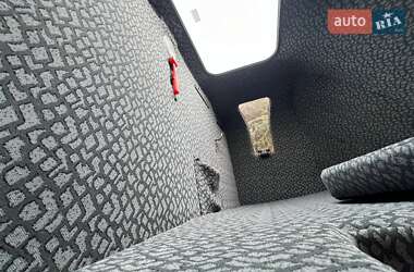 Тентованый Renault Master 2022 в 