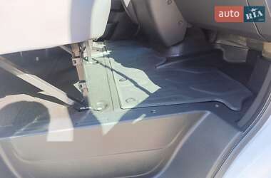 Грузовой фургон Renault Master 2021 в 