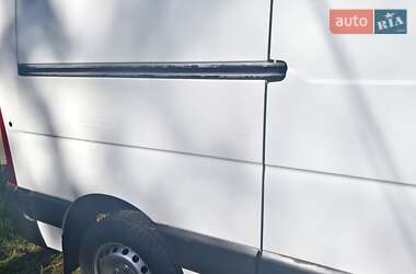 Грузовой фургон Renault Master 2016 в 