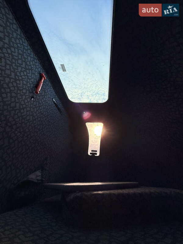 Тентованый Renault Master 2021 в Буче
