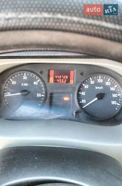 Грузовой фургон Renault Master 2008 в 