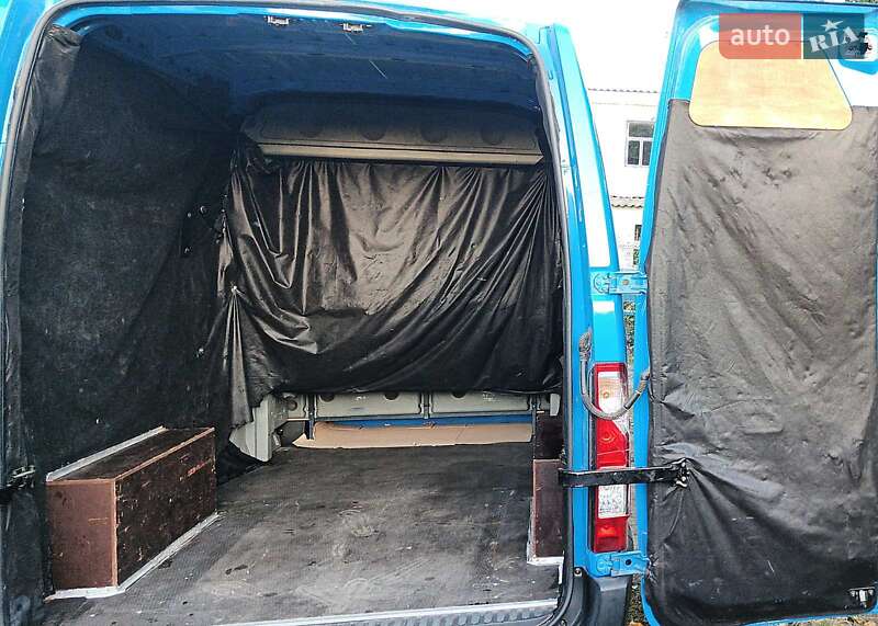 Микроавтобус Renault Master 2017 в Борзне