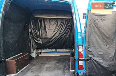 Микроавтобус Renault Master 2017 в 