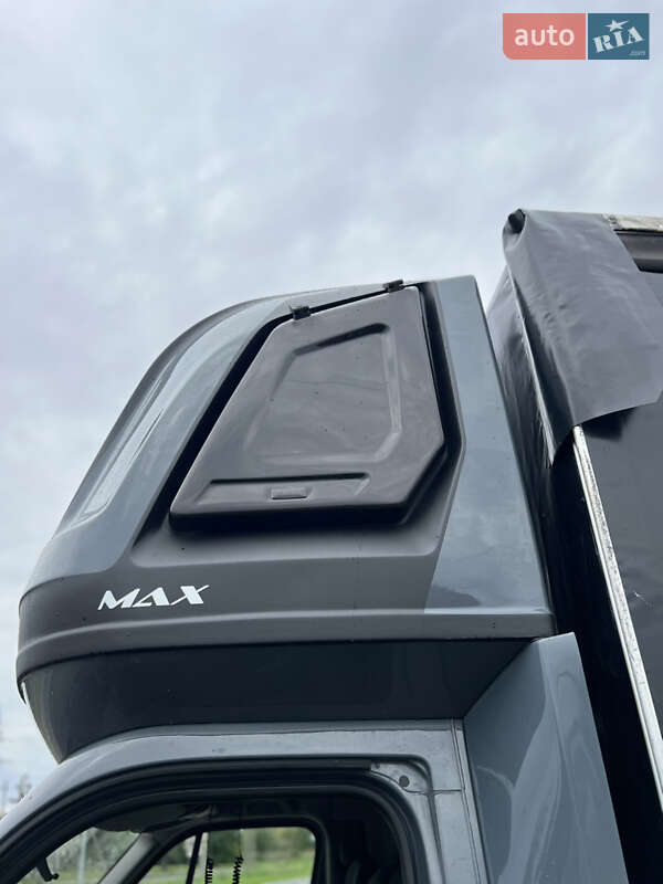 Тентованый Renault Master 2022 в Ковеле