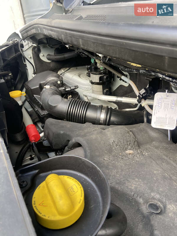 Вантажний фургон Renault Master 2020 в Хмельницькому